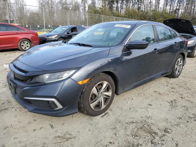 honda civic lx 2019 2hgfc2f61kh534276