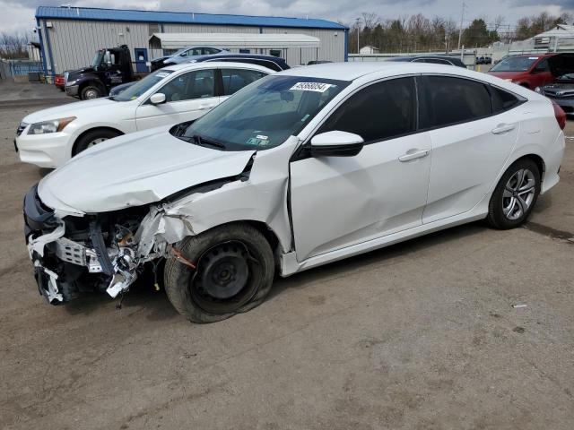 honda civic 2019 2hgfc2f61kh546069