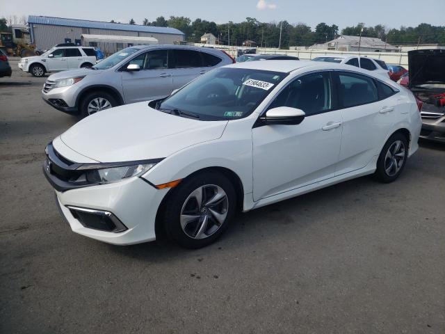 honda civic lx 2019 2hgfc2f61kh546878