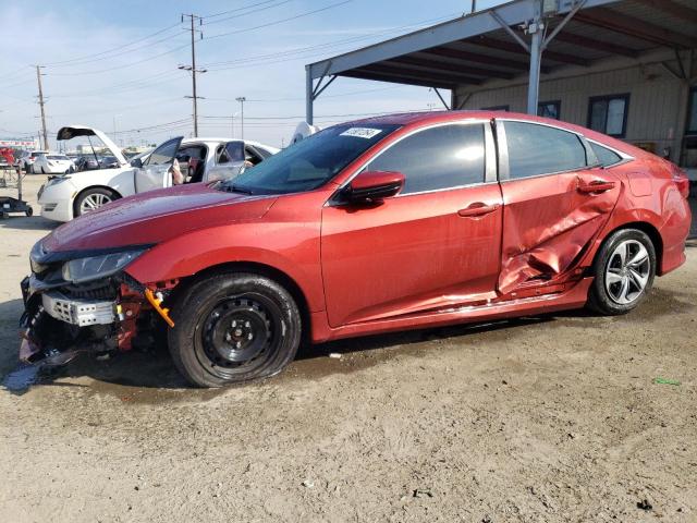 honda civic 2019 2hgfc2f61kh548503