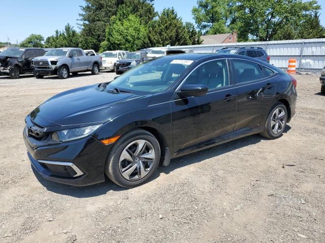 honda civic 2019 2hgfc2f61kh559520