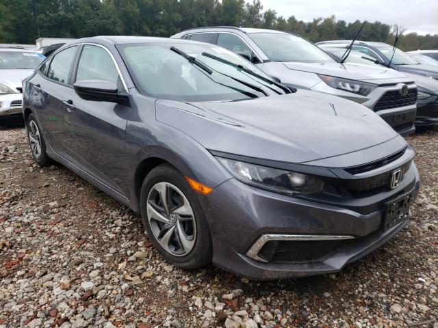 honda civic lx 2020 2hgfc2f61lh534425