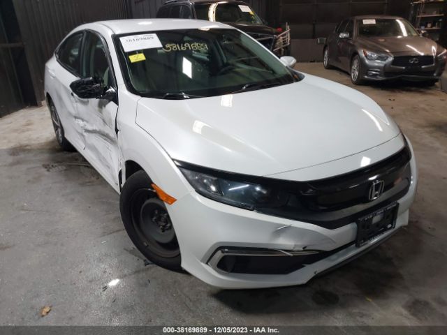 honda civic 2020 2hgfc2f61lh568316