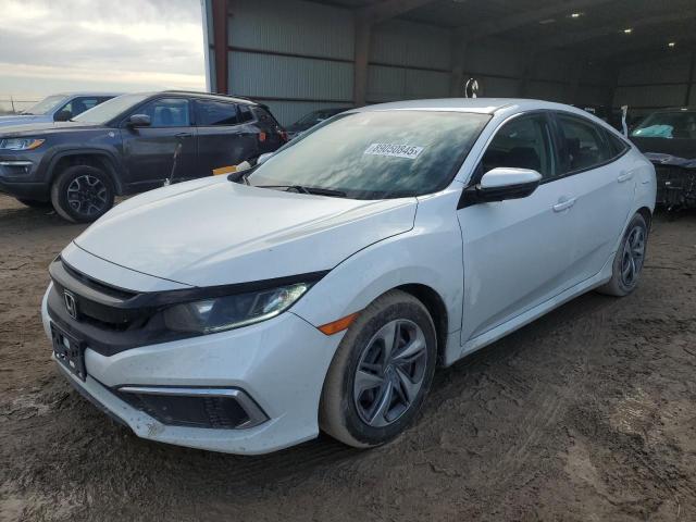 honda civic lx 2020 2hgfc2f61lh587450