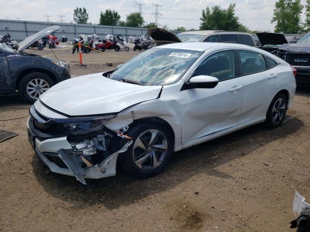 honda civic lx 2021 2hgfc2f61mh559665