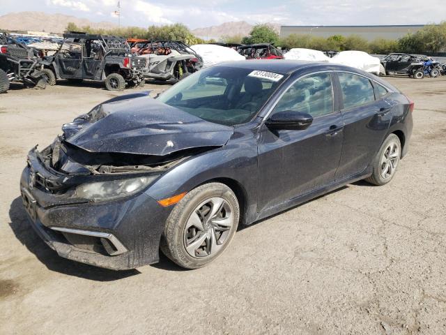 honda civic lx 2019 2hgfc2f62kh503568