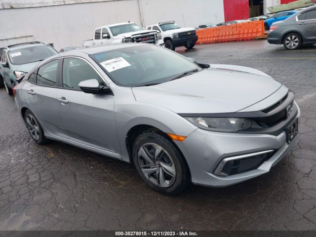 honda civic 2019 2hgfc2f62kh503747