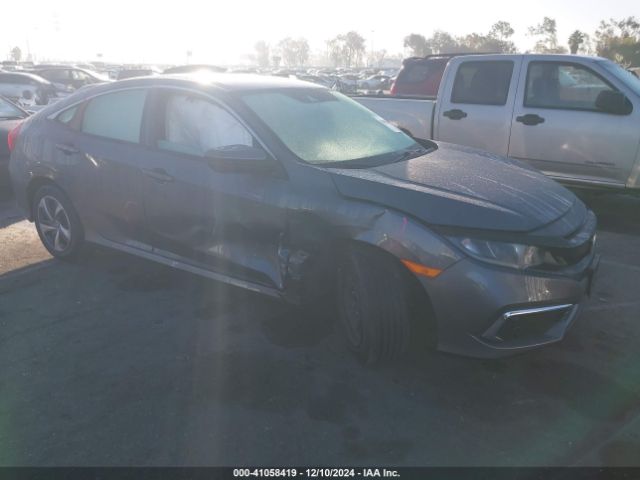 honda civic 2019 2hgfc2f62kh523660