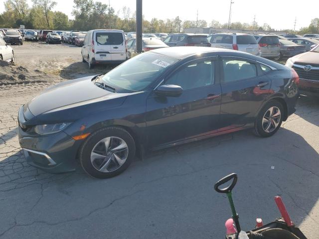 honda civic lx 2019 2hgfc2f62kh525599