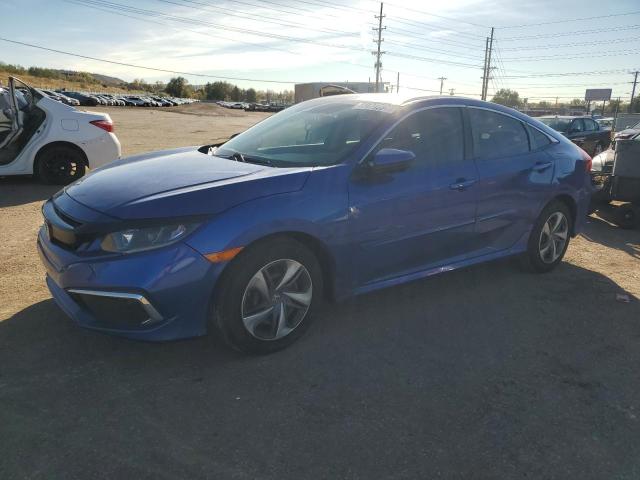 honda civic lx 2019 2hgfc2f62kh527336