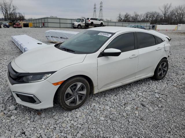 honda civic lx 2019 2hgfc2f62kh570655