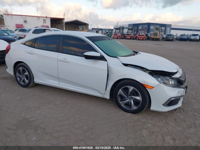 honda civic 2019 2hgfc2f62kh573085