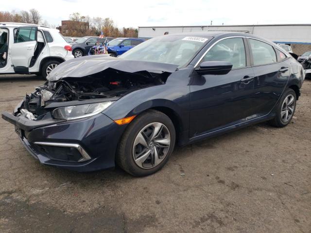 honda civic lx 2019 2hgfc2f62kh584300