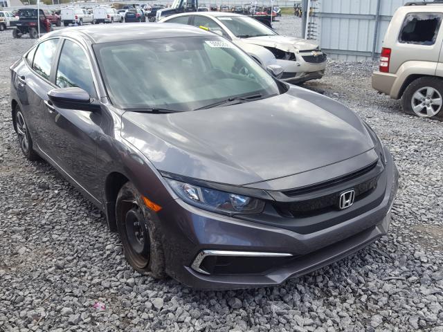 honda civic lx 2019 2hgfc2f62kh588427