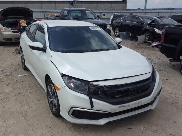 honda civic lx 2020 2hgfc2f62lh509582