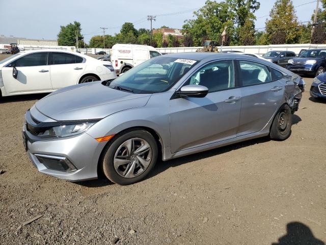 honda civic lx 2020 2hgfc2f62lh509775