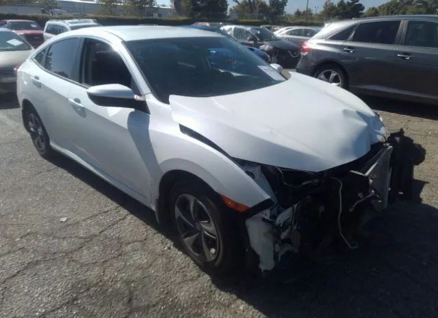 honda civic sedan 2020 2hgfc2f62lh510053