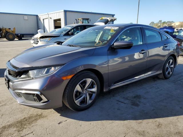 honda civic lx 2020 2hgfc2f62lh517441