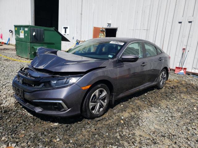 honda civic lx 2020 2hgfc2f62lh537947