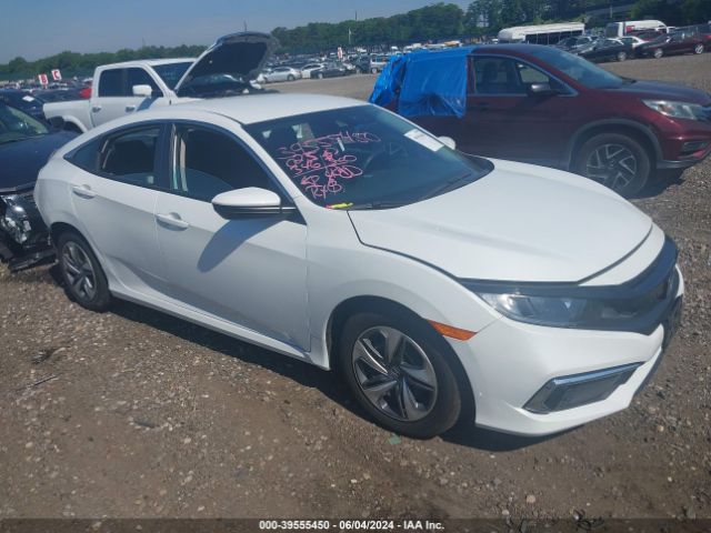 honda civic 2020 2hgfc2f62lh547619