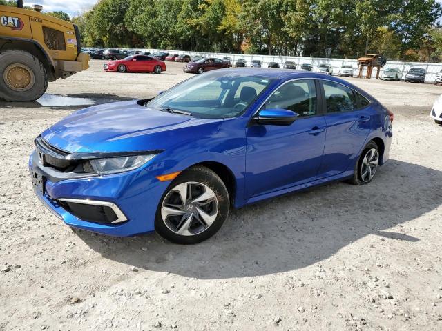 honda civic lx 2020 2hgfc2f62lh560614