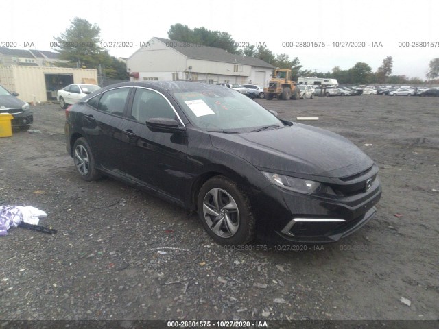 honda civic sedan 2020 2hgfc2f62lh561777