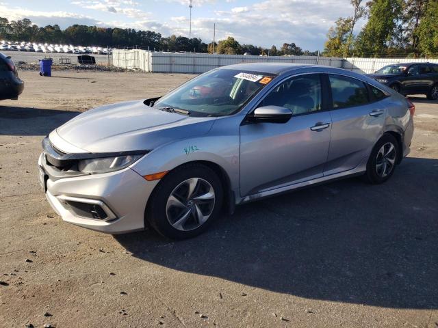 honda civic lx 2020 2hgfc2f62lh565103