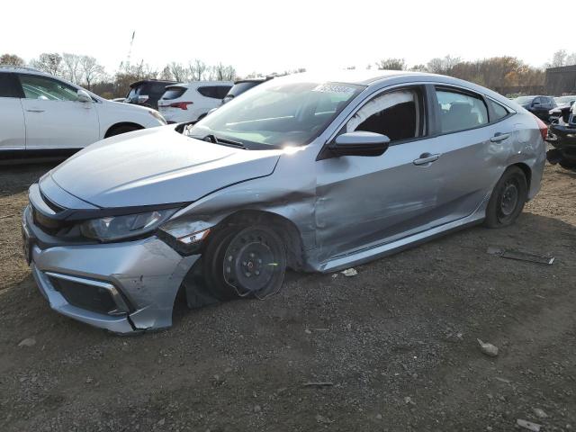 honda civic lx 2020 2hgfc2f62lh576991