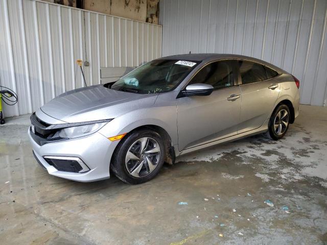 honda civic lx 2020 2hgfc2f62lh579969