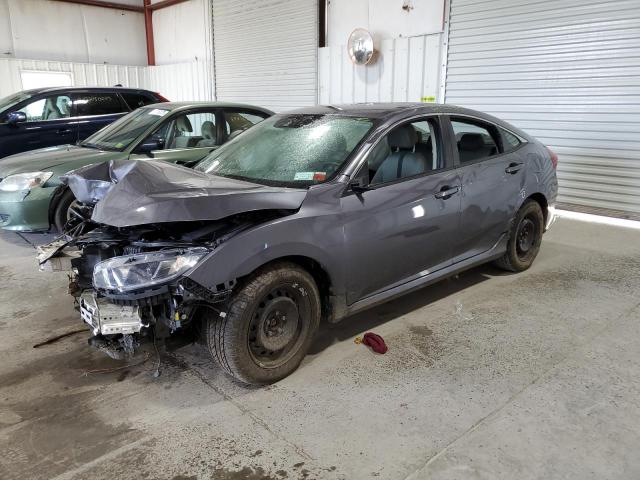 honda civic lx 2020 2hgfc2f62lh590602