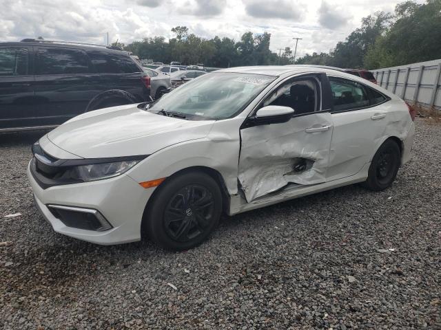 honda civic lx 2021 2hgfc2f62mh514377