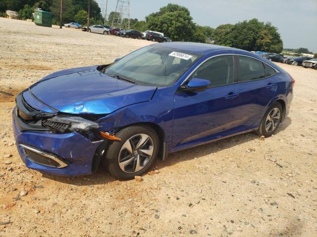 honda civic 2021 2hgfc2f62mh532975