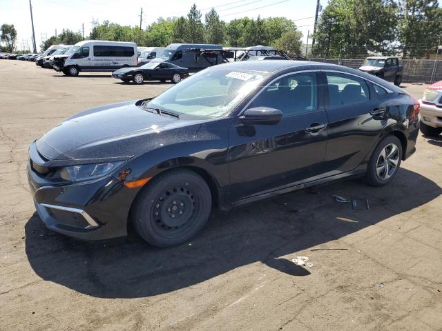 honda civic 2021 2hgfc2f62mh557570