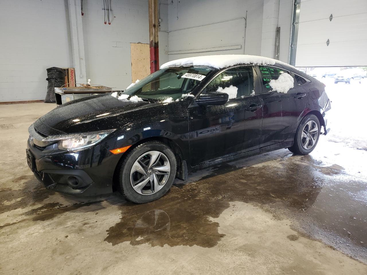 honda civic 2018 2hgfc2f63jh011758