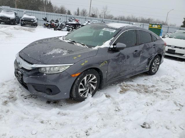 honda civic lx 2018 2hgfc2f63jh019777