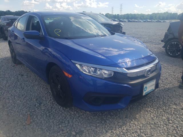 honda civic lx 2018 2hgfc2f63jh515517