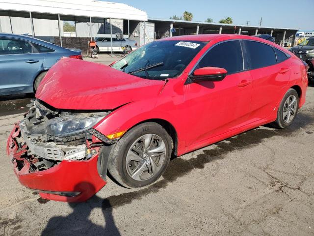 honda civic lx 2019 2hgfc2f63kh501876