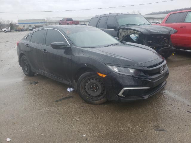 honda civic lx 2019 2hgfc2f63kh515728