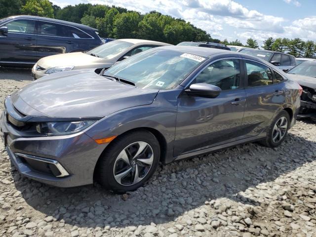 honda civic lx 2019 2hgfc2f63kh533162