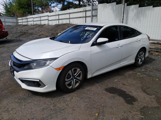 honda civic lx 2019 2hgfc2f63kh539057