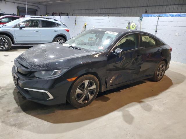 honda civic exl 2019 2hgfc2f63kh544064