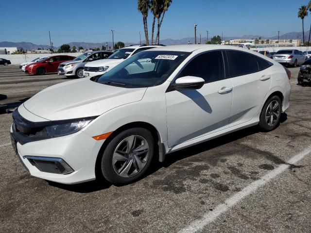 honda civic lx 2019 2hgfc2f63kh544226