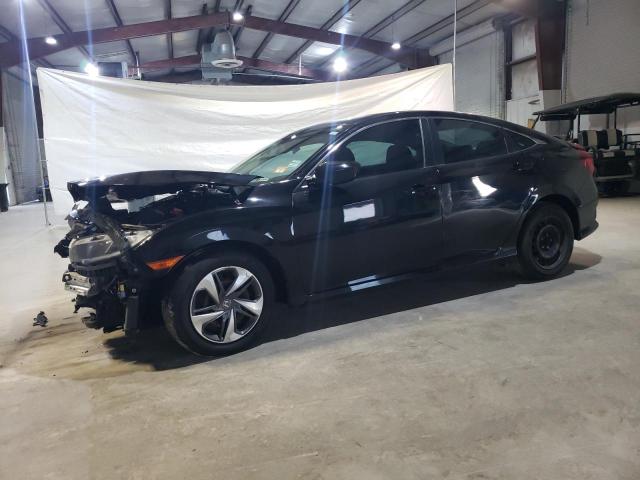 honda civic lx 2019 2hgfc2f63kh549507