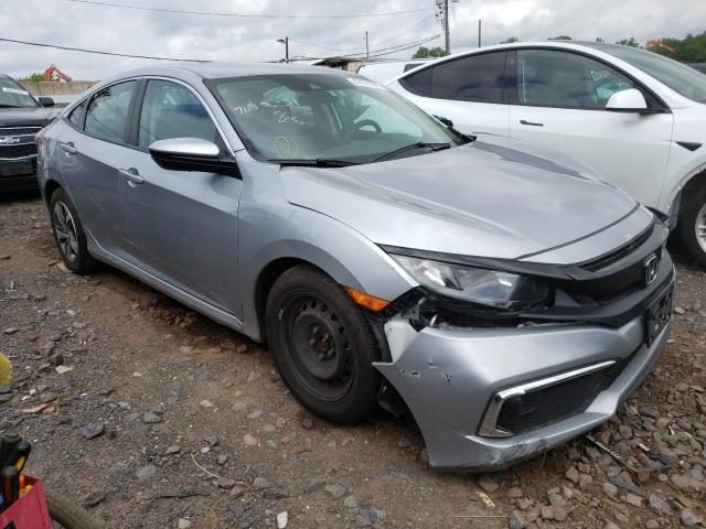 honda civic 2019 2hgfc2f63kh550138