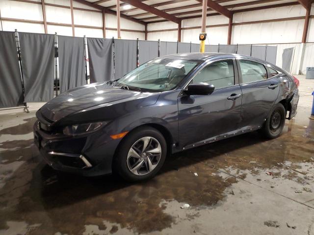 honda civic lx 2019 2hgfc2f63kh563729