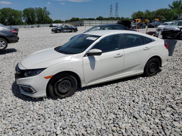 honda civic 2019 2hgfc2f63kh593992