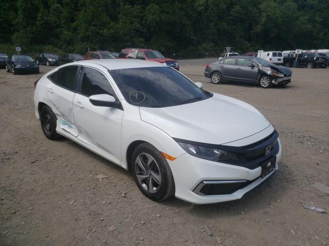 honda civic lx 2019 2hgfc2f63kh597038