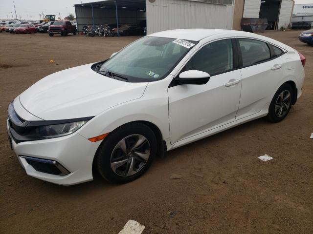 honda civic lx 2020 2hgfc2f63lh513124