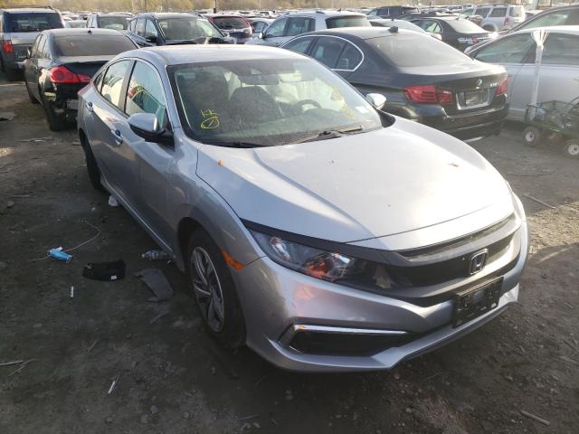 honda civic lx 2020 2hgfc2f63lh515360