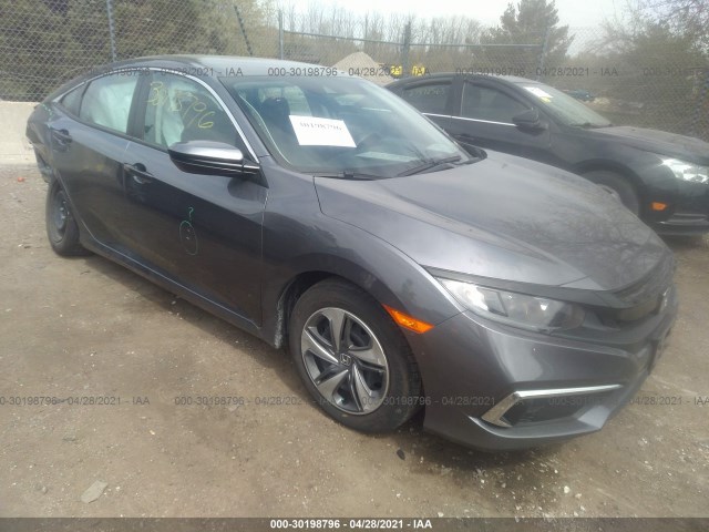 honda civic sedan 2020 2hgfc2f63lh520784